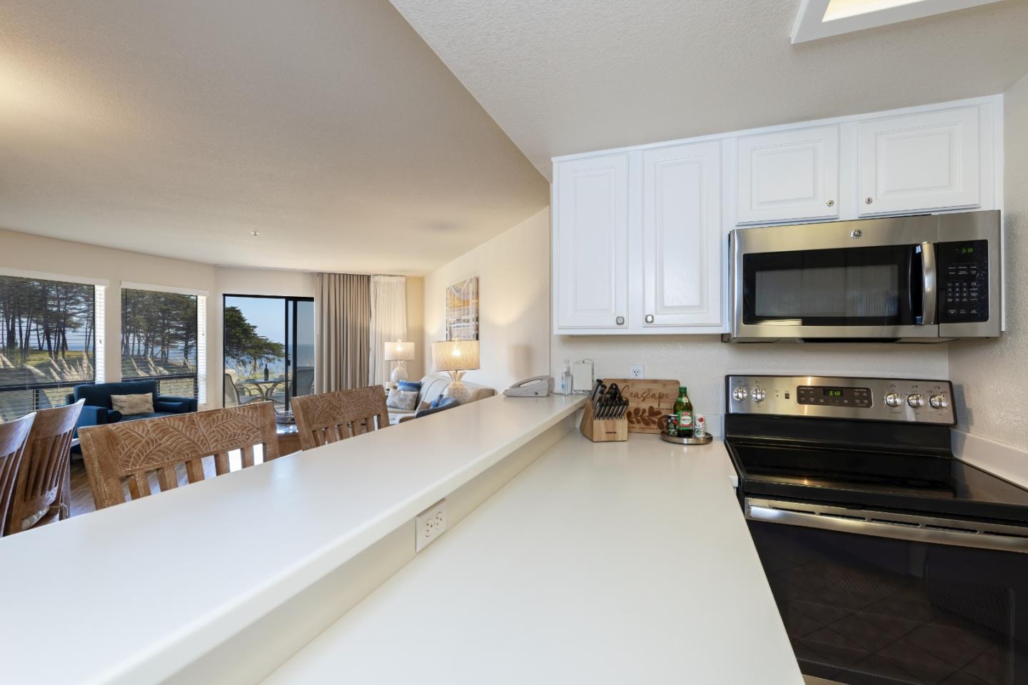 Detail Gallery Image 14 of 20 For 68 Seascape Resort Dr, Aptos,  CA 95003 - 2 Beds | 2 Baths