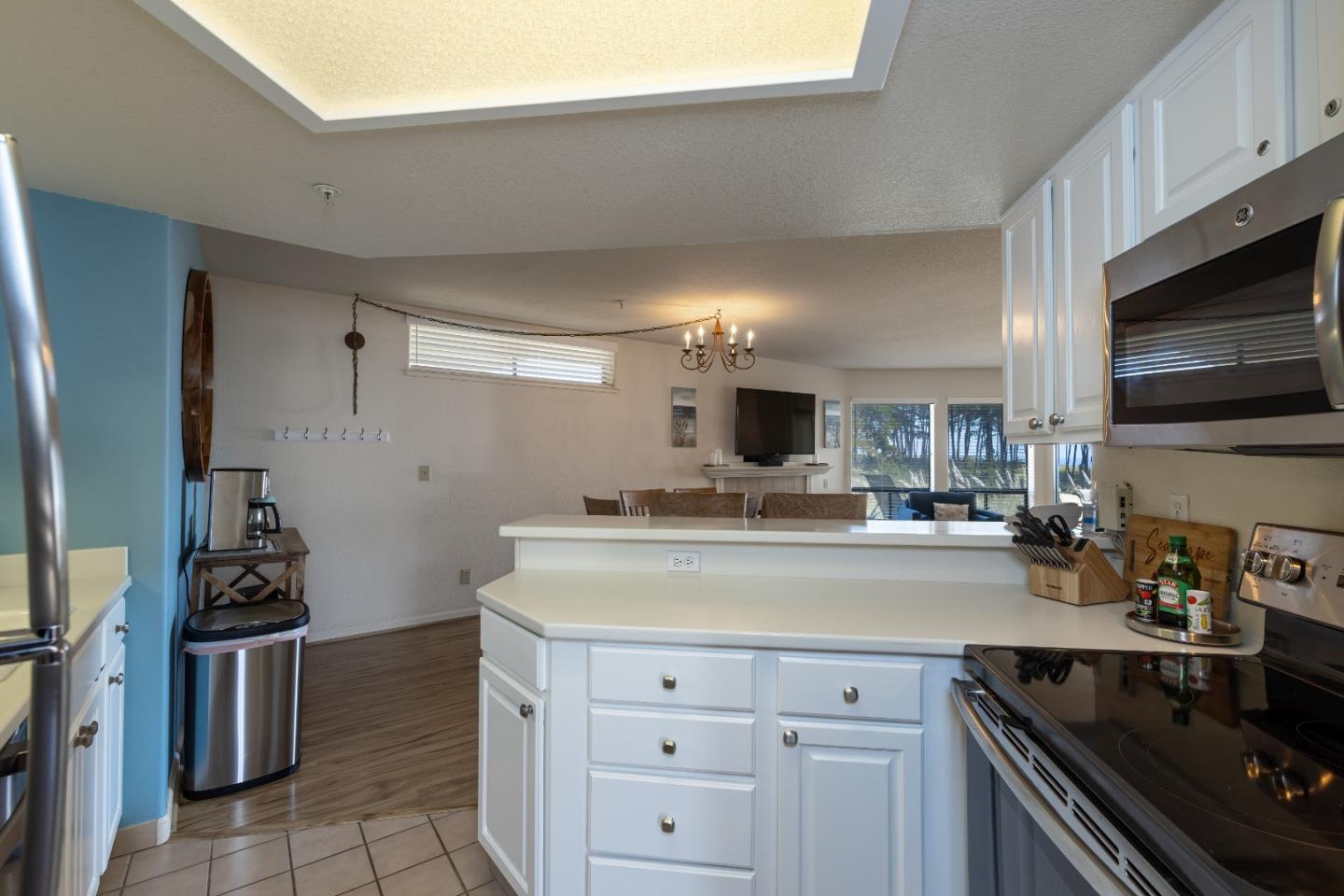 Detail Gallery Image 5 of 20 For 68 Seascape Resort Dr, Aptos,  CA 95003 - 2 Beds | 2 Baths