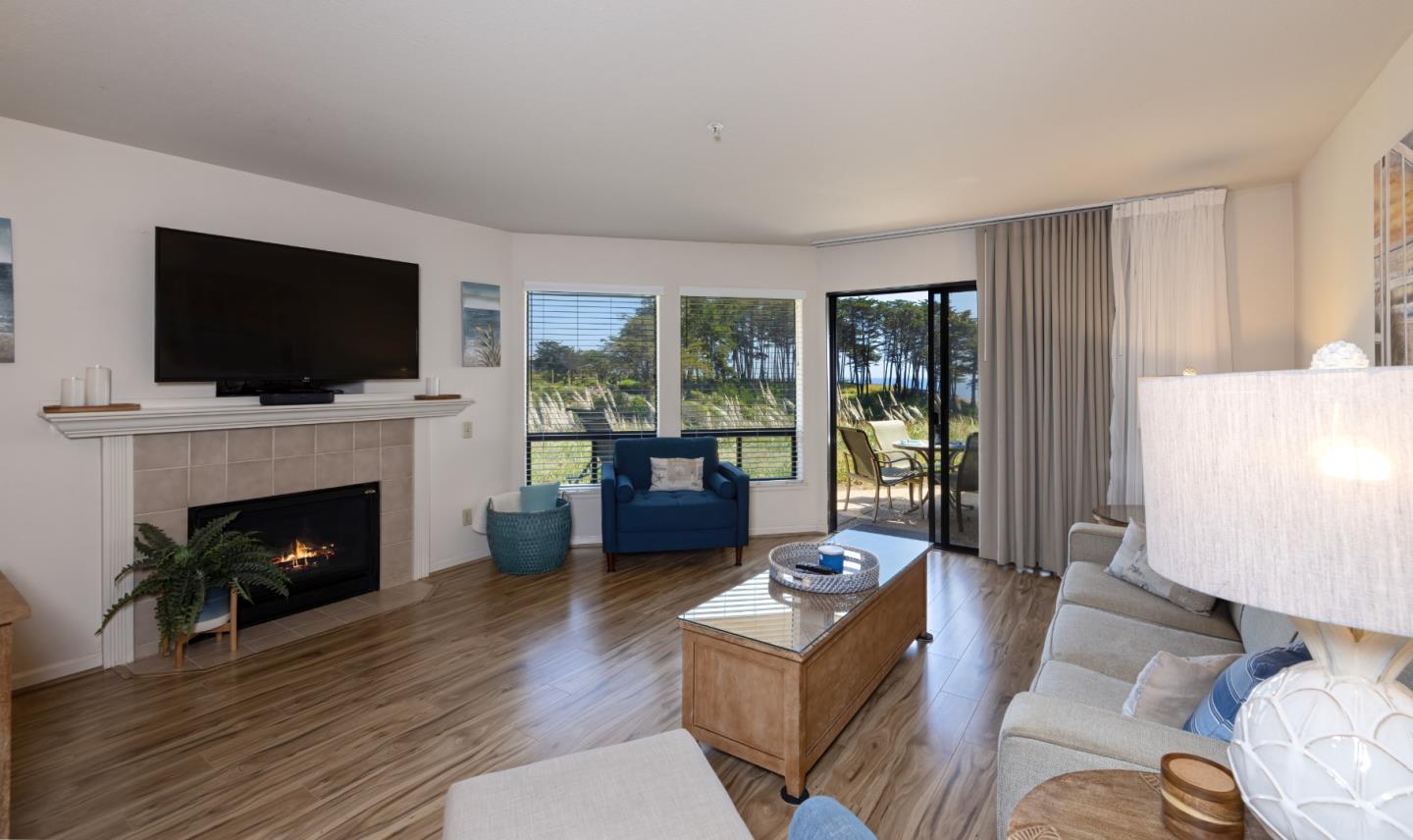 Detail Gallery Image 8 of 20 For 68 Seascape Resort Dr, Aptos,  CA 95003 - 2 Beds | 2 Baths