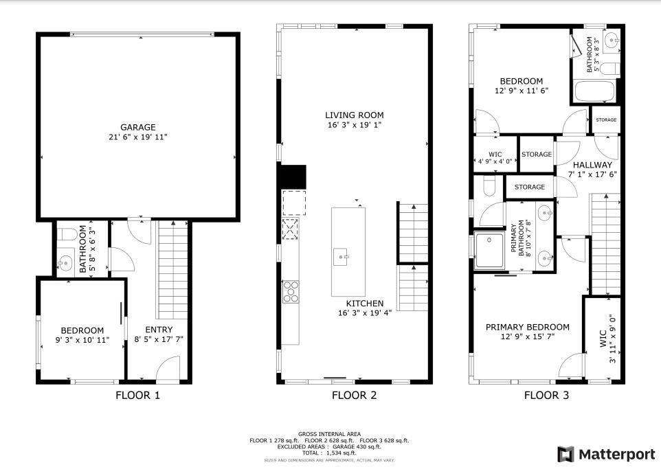 Detail Gallery Image 37 of 37 For 15219 Watkins Dr, Los Gatos,  CA 95032 - 3 Beds | 2/1 Baths