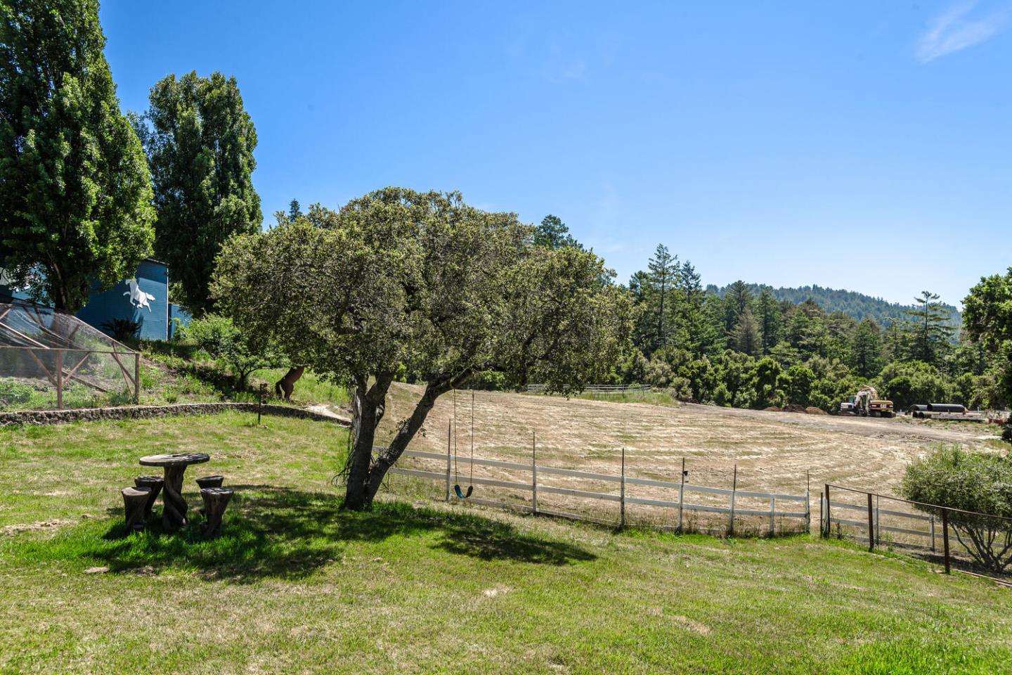 Detail Gallery Image 25 of 54 For 60 Fernwood Dr, La Honda,  CA 94020 - 4 Beds | 2/1 Baths