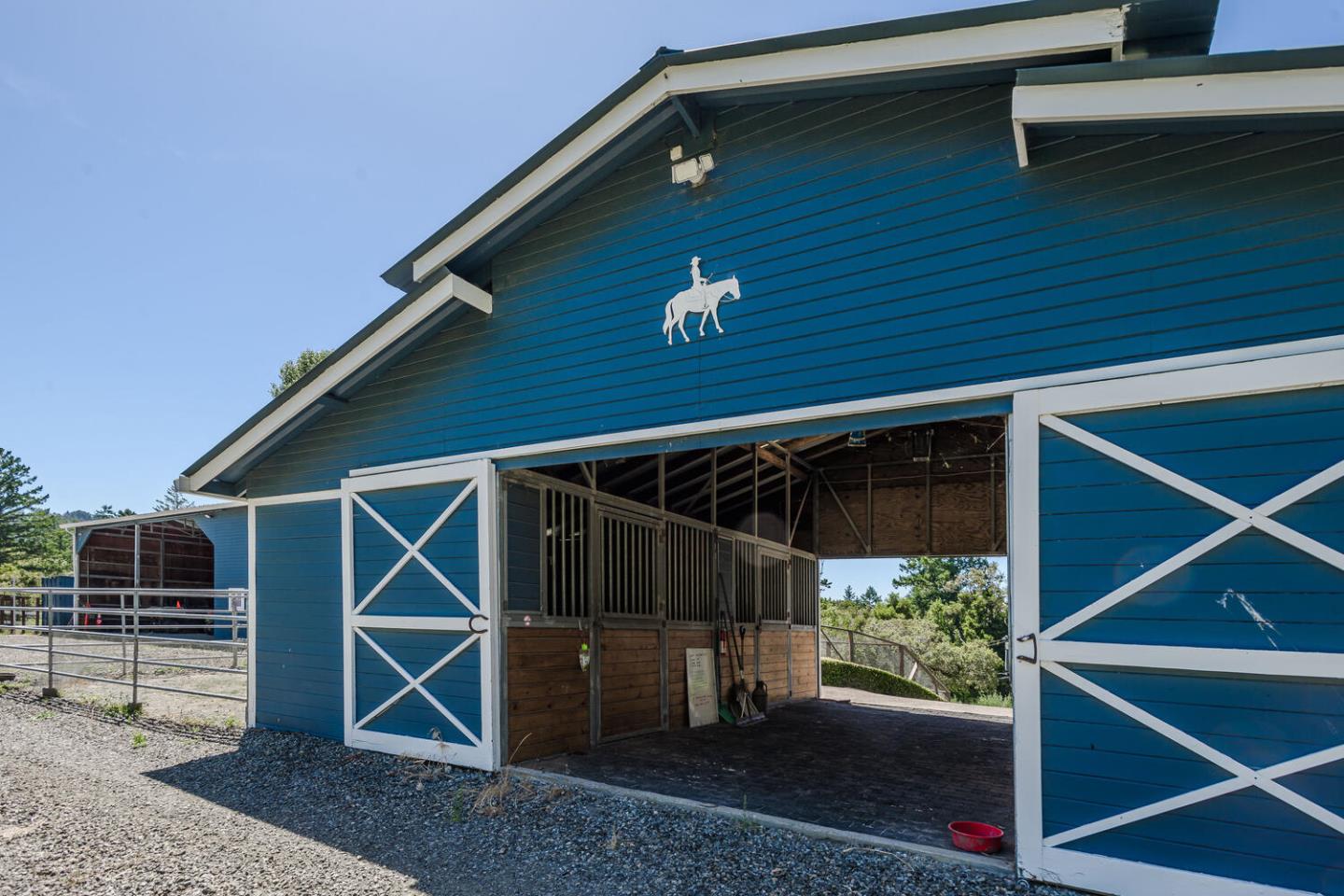 Detail Gallery Image 35 of 54 For 60 Fernwood Dr, La Honda,  CA 94020 - 4 Beds | 2/1 Baths