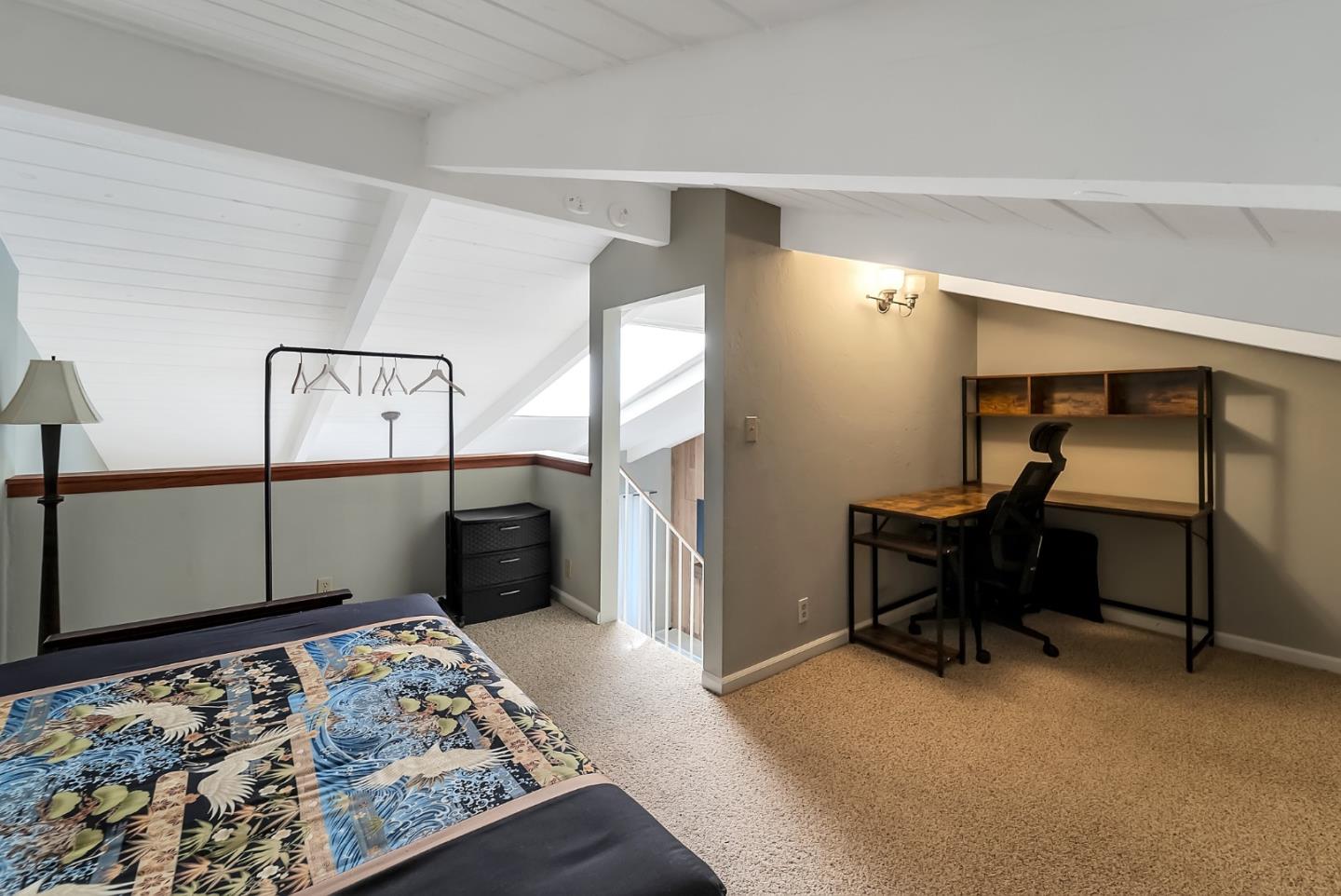 Detail Gallery Image 9 of 12 For 16533 Big Basin Way #17,  Boulder Creek,  CA 95006 - 2 Beds | 2/1 Baths