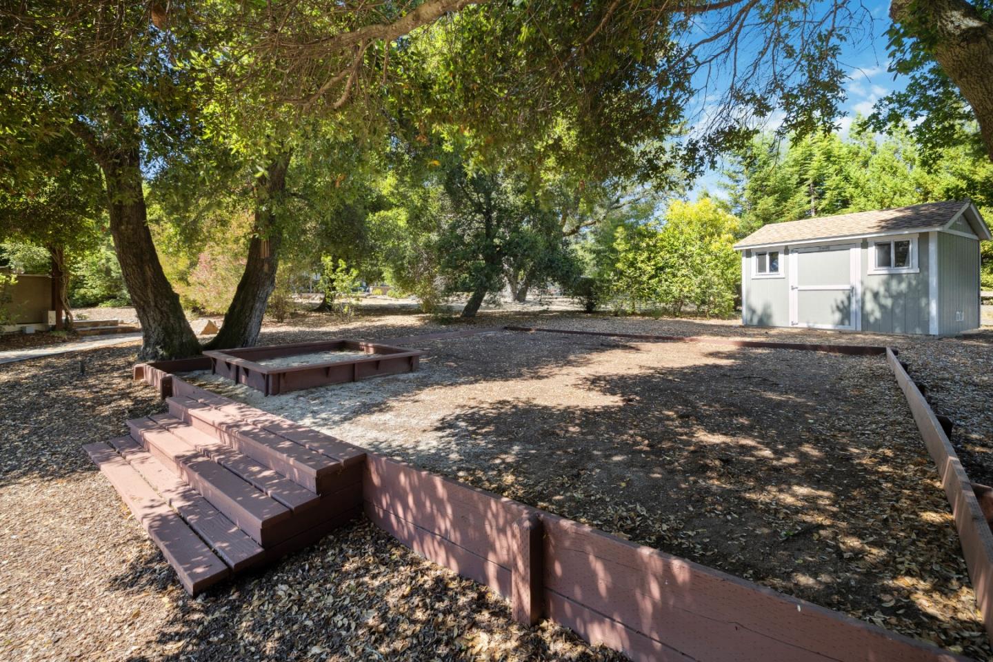 Detail Gallery Image 68 of 115 For 610 Henry Cowell Dr, Santa Cruz,  CA 95060 - 4 Beds | 3/1 Baths