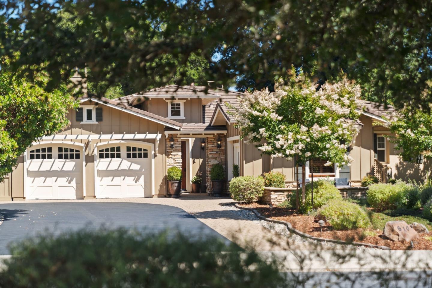 Detail Gallery Image 92 of 115 For 610 Henry Cowell Dr, Santa Cruz,  CA 95060 - 4 Beds | 3/1 Baths