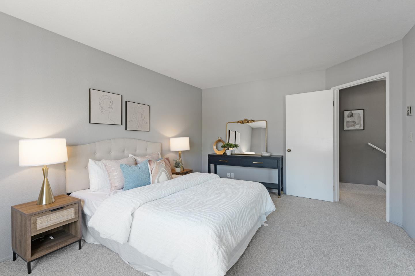 Detail Gallery Image 16 of 32 For 880 N Winchester Blvd #100,  Santa Clara,  CA 95050 - 2 Beds | 1/1 Baths