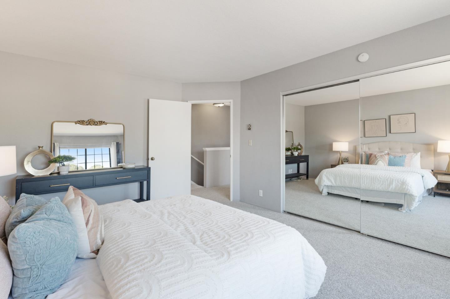 Detail Gallery Image 17 of 32 For 880 N Winchester Blvd #100,  Santa Clara,  CA 95050 - 2 Beds | 1/1 Baths