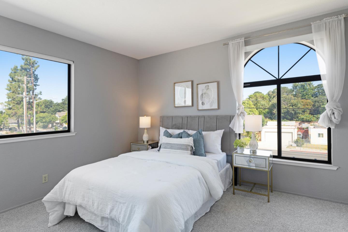 Detail Gallery Image 21 of 32 For 880 N Winchester Blvd #100,  Santa Clara,  CA 95050 - 2 Beds | 1/1 Baths