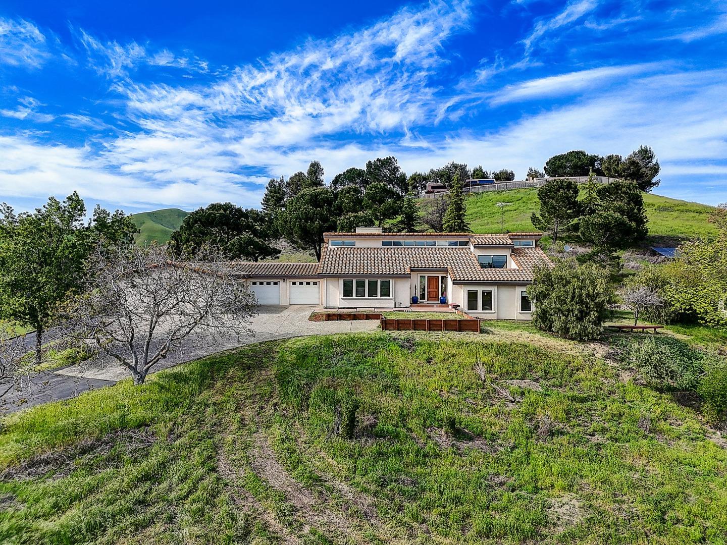 12560 Morgan Territory Rd  