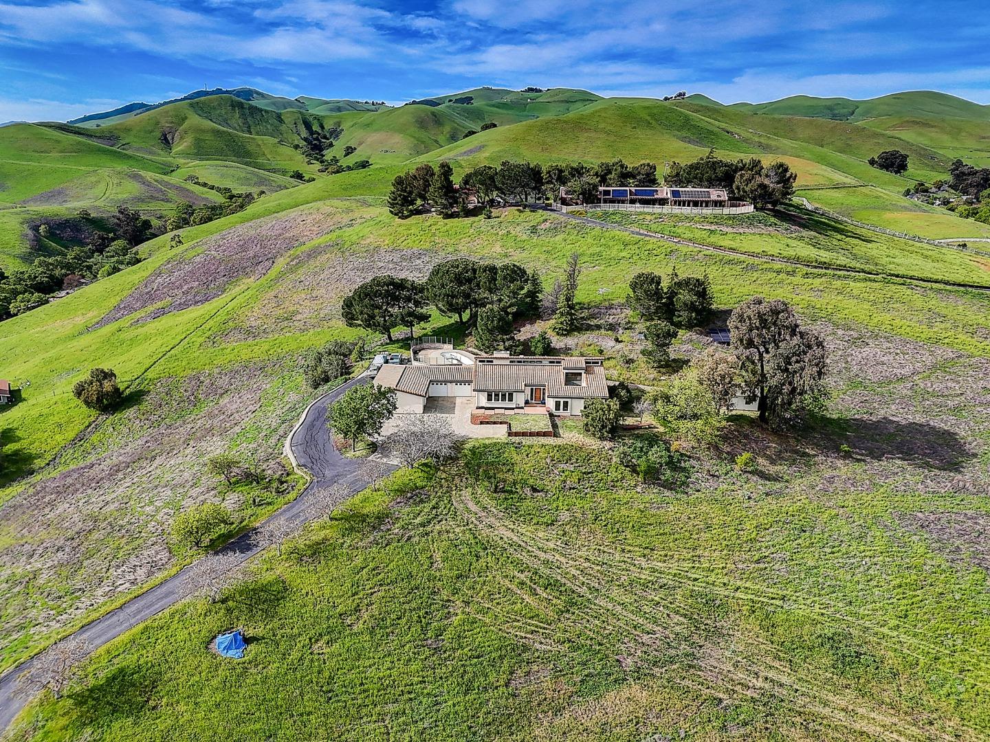 Detail Gallery Image 42 of 45 For 12560 Morgan Territory Rd, Livermore,  CA 94551 - 4 Beds | 3 Baths