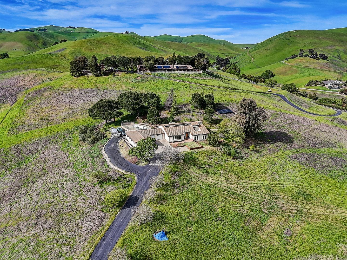 Detail Gallery Image 43 of 45 For 12560 Morgan Territory Rd, Livermore,  CA 94551 - 4 Beds | 3 Baths