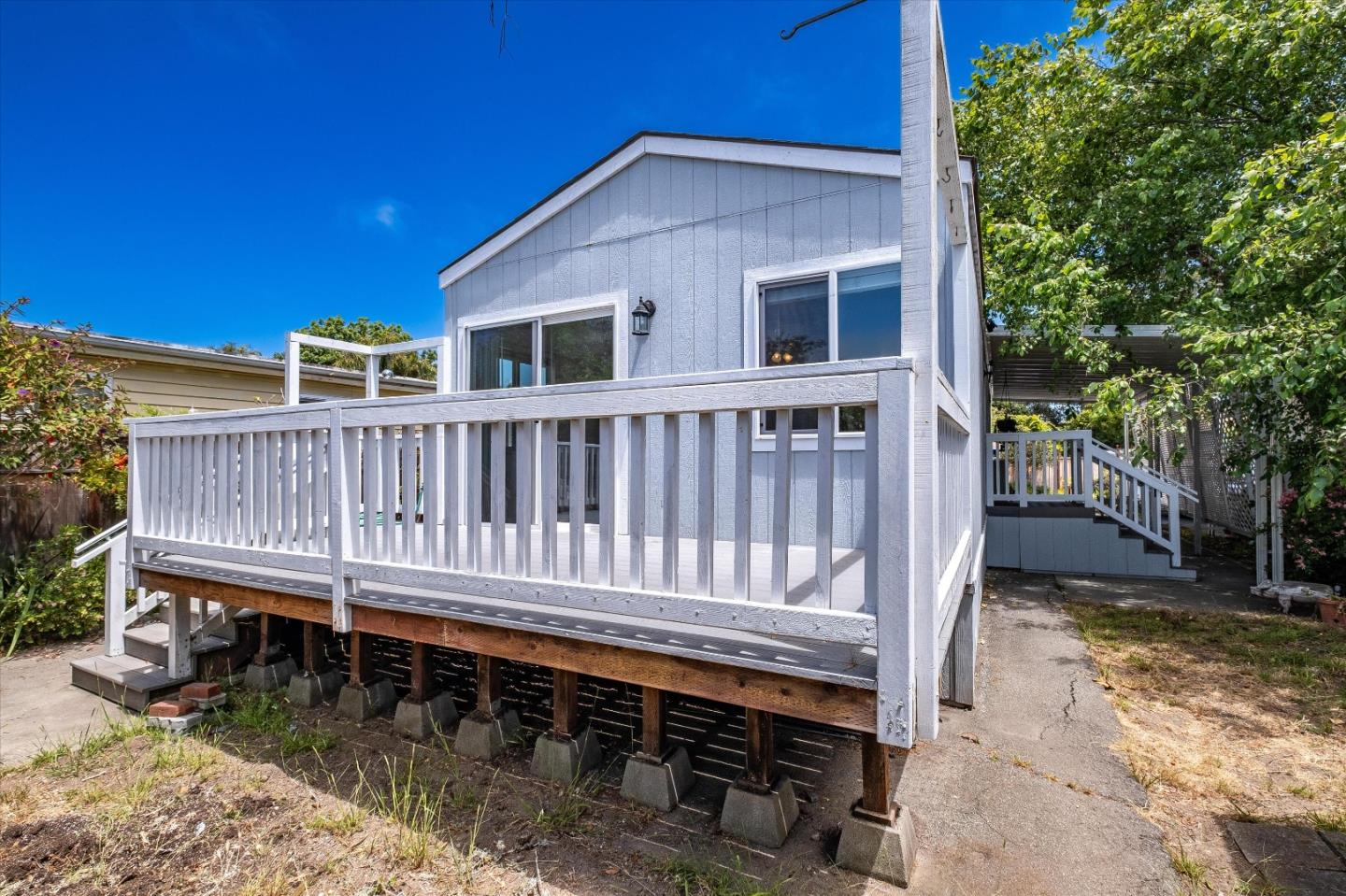 Detail Gallery Image 17 of 24 For 2355 Brommer St #48,  Santa Cruz,  CA 95062 - 1 Beds | 1 Baths