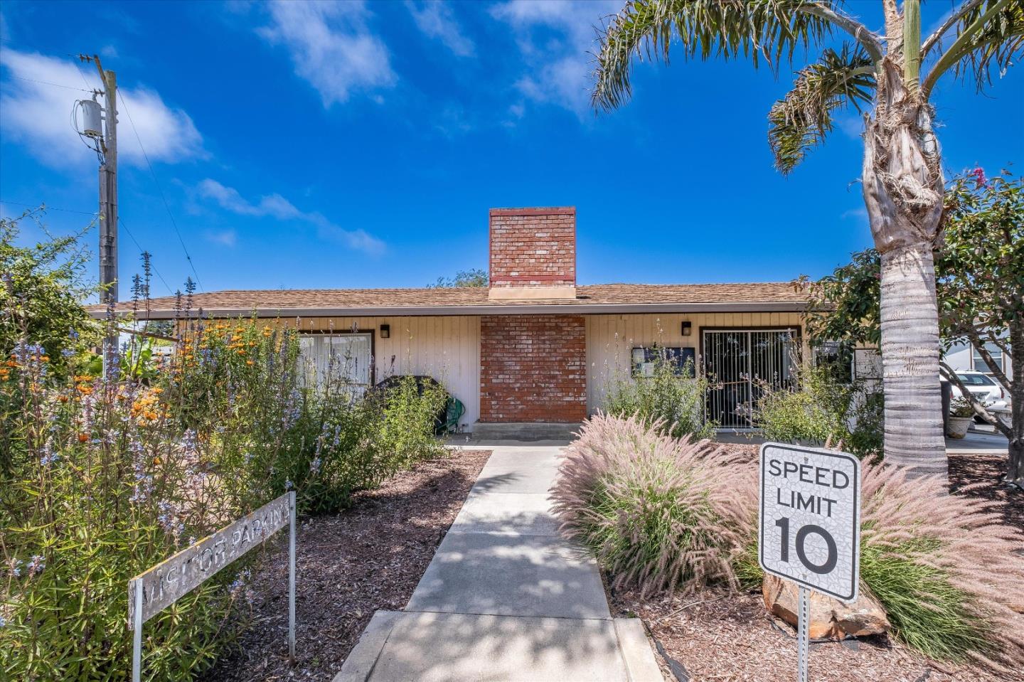 Detail Gallery Image 19 of 24 For 2355 Brommer St #48,  Santa Cruz,  CA 95062 - 1 Beds | 1 Baths