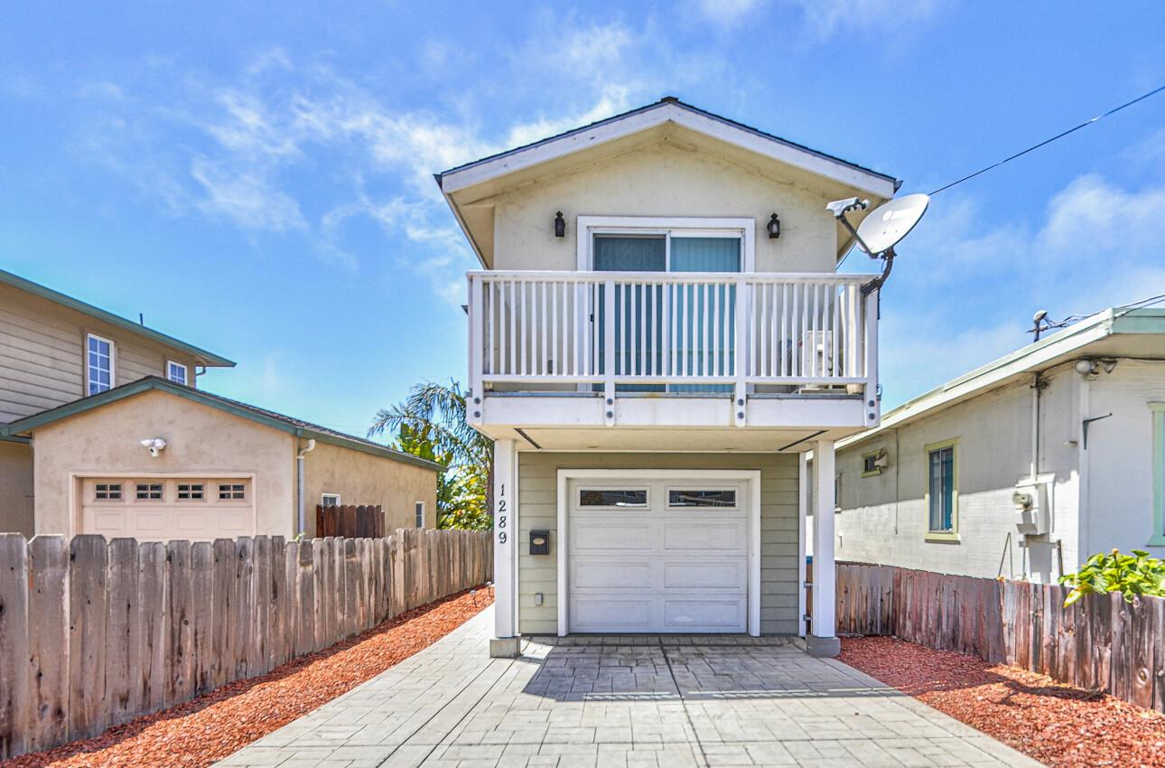 Detail Gallery Image 24 of 26 For 1289 Waring St, Seaside,  CA 93955 - 2 Beds | 2 Baths