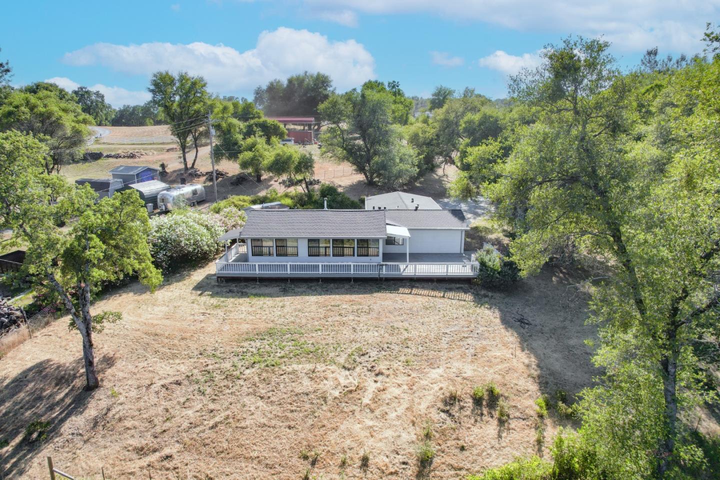 Detail Gallery Image 1 of 74 For 4785 Meadowview Acres Ct, Cool,  CA 95614 - 3 Beds | 2 Baths