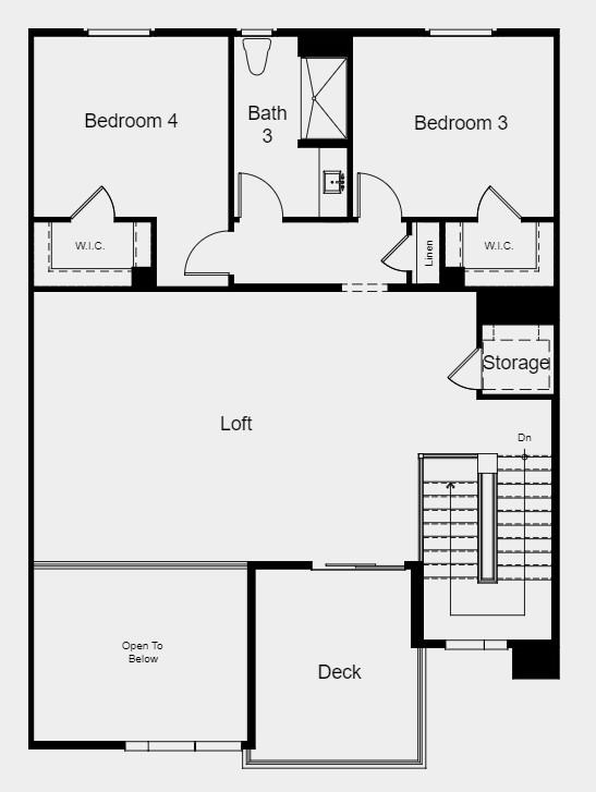 Detail Gallery Image 4 of 5 For 3045 El Camino Real #104,  Santa Clara,  CA 95051 - 4 Beds | 3/1 Baths