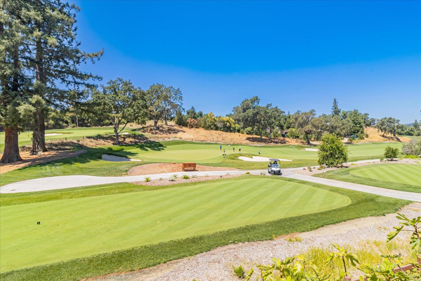 Detail Gallery Image 36 of 36 For 544 Sand Hill Cir, Menlo Park,  CA 94025 - 3 Beds | 2/1 Baths