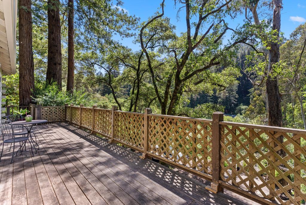 Detail Gallery Image 20 of 29 For 1552 Glen Canyon Rd, Santa Cruz,  CA 95060 - 2 Beds | 1 Baths