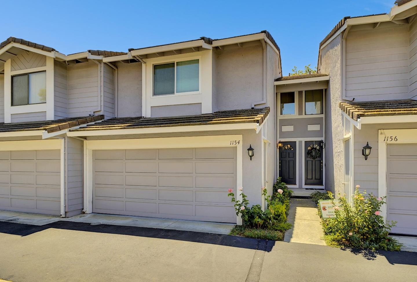 Detail Gallery Image 1 of 1 For 1154 Illiad Ct, San Jose,  CA 95118 - 3 Beds | 2/1 Baths