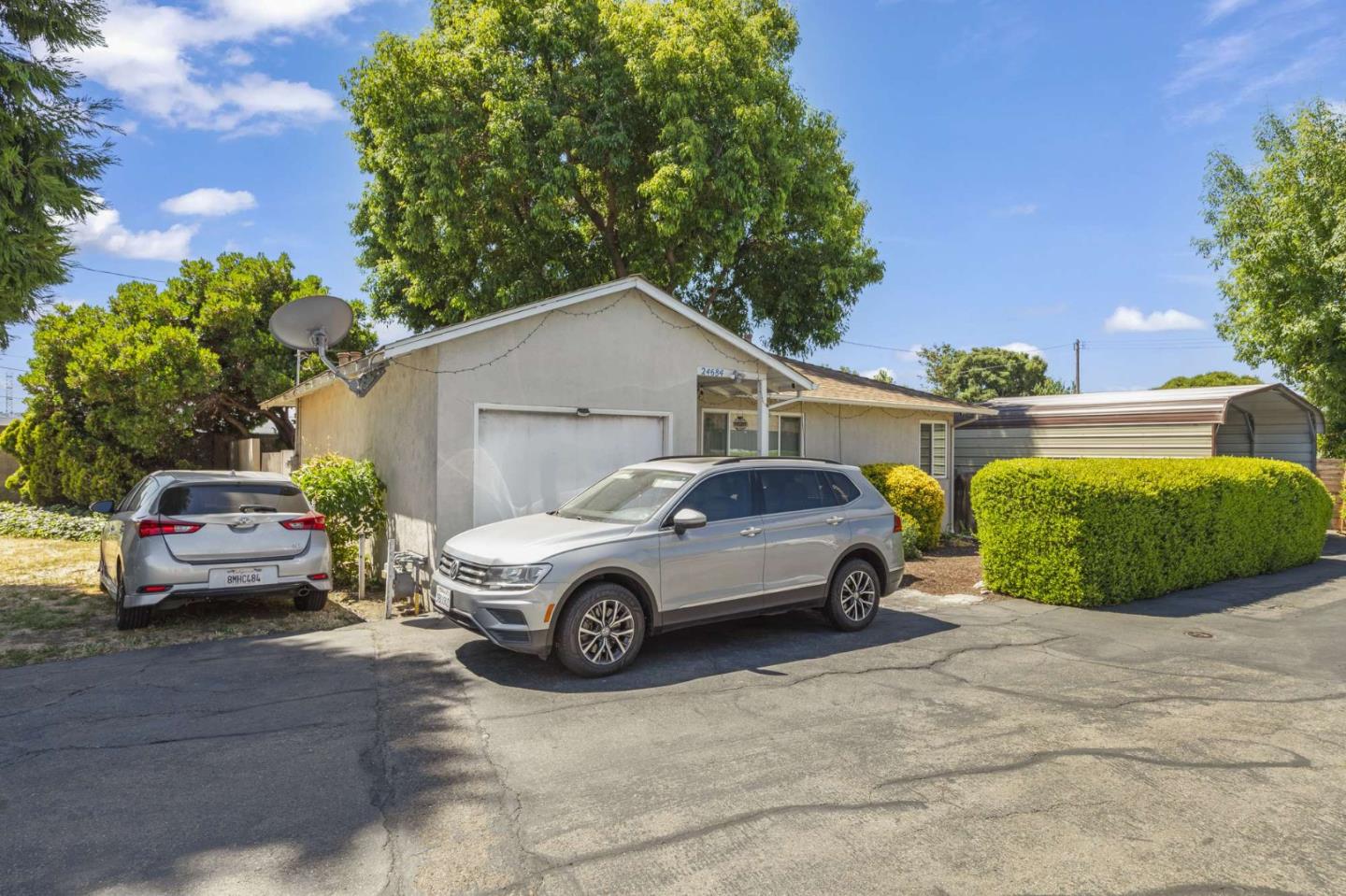 Detail Gallery Image 7 of 19 For 24656 Oneil Ave, Hayward,  CA 94544 - – Beds | – Baths