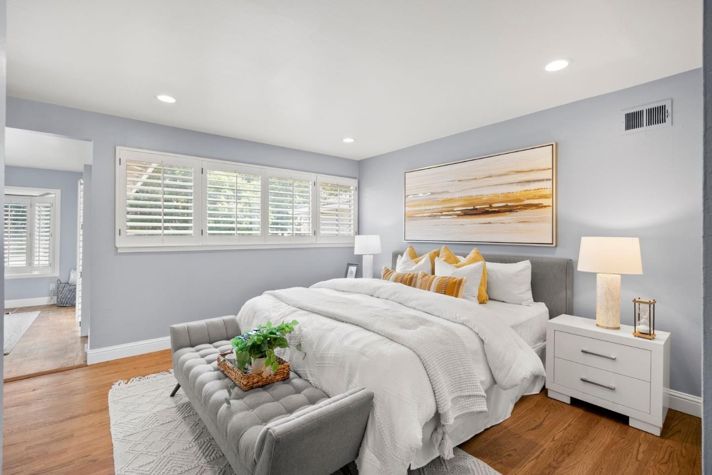 Detail Gallery Image 14 of 32 For 2415 Briarwood Dr, San Jose,  CA 95125 - 3 Beds | 2/1 Baths