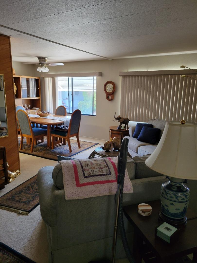 Detail Gallery Image 4 of 18 For 600 E Weddell Dr #251,  Sunnyvale,  CA 94089 - 2 Beds | 1 Baths