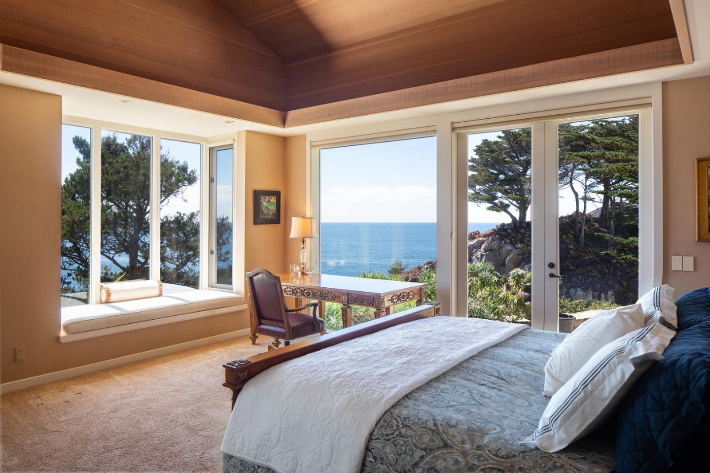 Detail Gallery Image 20 of 31 For 237 Highway 1, Carmel,  CA 93923 - 5 Beds | 5/1 Baths