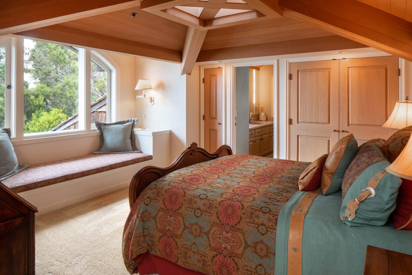 Detail Gallery Image 29 of 31 For 237 Highway 1, Carmel,  CA 93923 - 5 Beds | 5/1 Baths