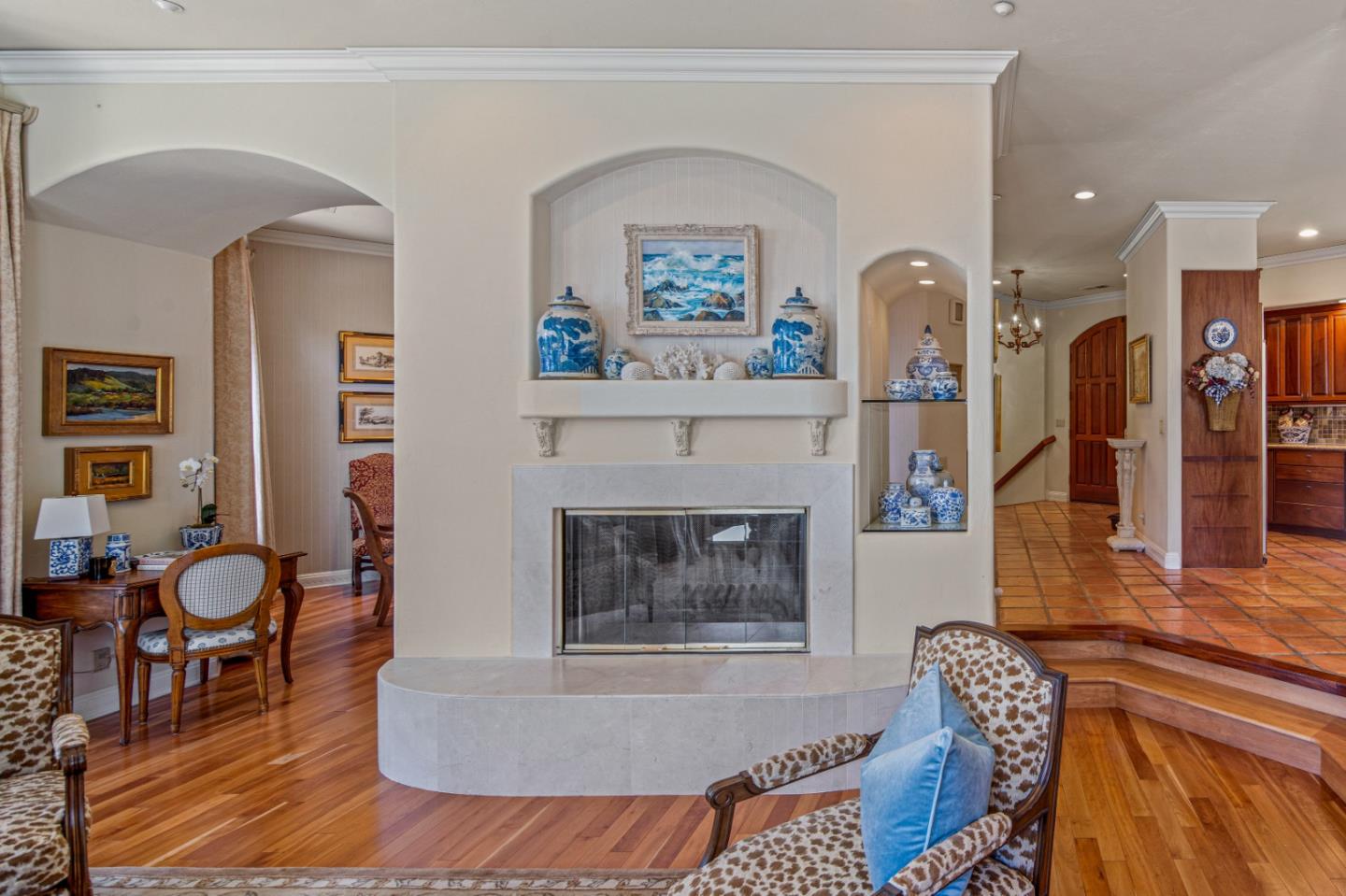 Detail Gallery Image 12 of 61 For 11610 Saddle Rd, Monterey,  CA 93940 - 4 Beds | 3/1 Baths