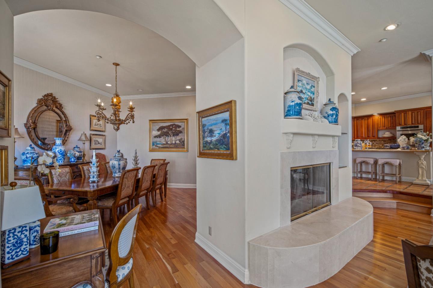 Detail Gallery Image 22 of 61 For 11610 Saddle Rd, Monterey,  CA 93940 - 4 Beds | 3/1 Baths