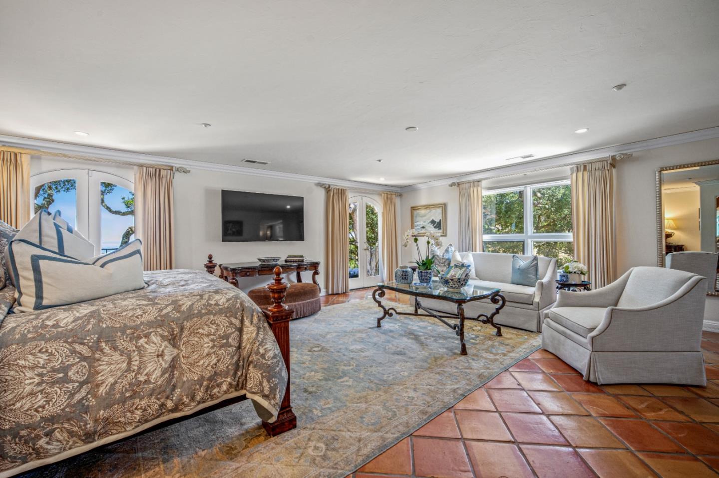 Detail Gallery Image 25 of 61 For 11610 Saddle Rd, Monterey,  CA 93940 - 4 Beds | 3/1 Baths