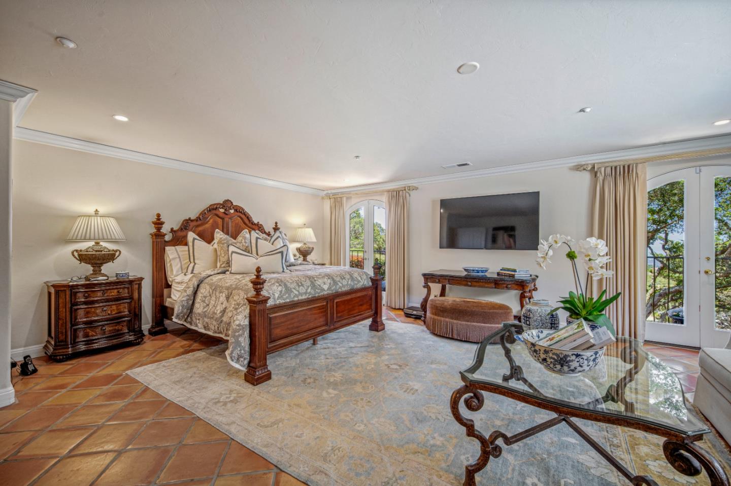 Detail Gallery Image 28 of 61 For 11610 Saddle Rd, Monterey,  CA 93940 - 4 Beds | 3/1 Baths