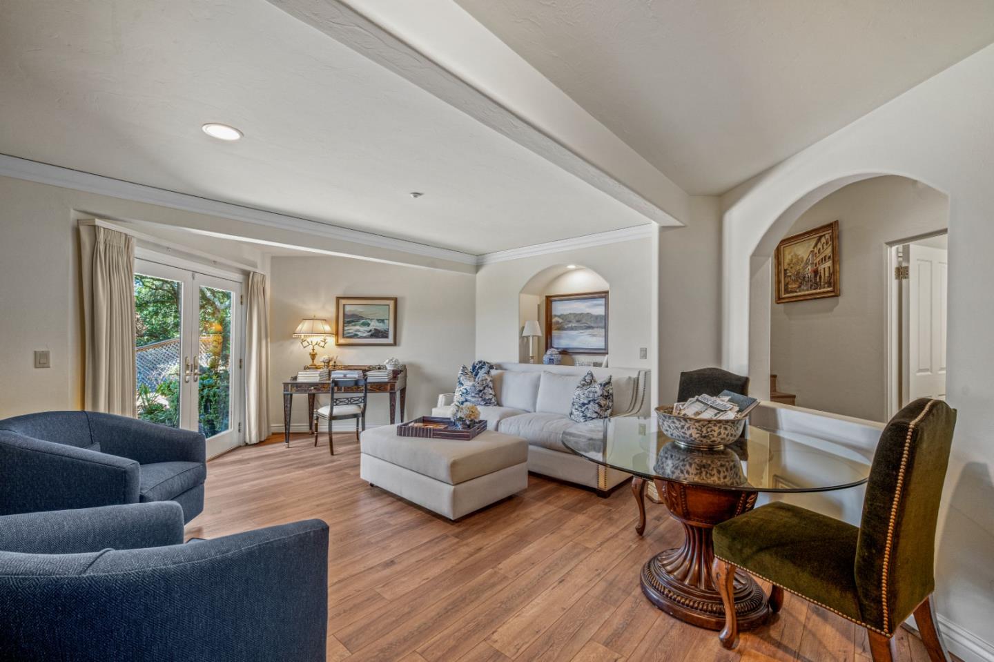 Detail Gallery Image 34 of 61 For 11610 Saddle Rd, Monterey,  CA 93940 - 4 Beds | 3/1 Baths