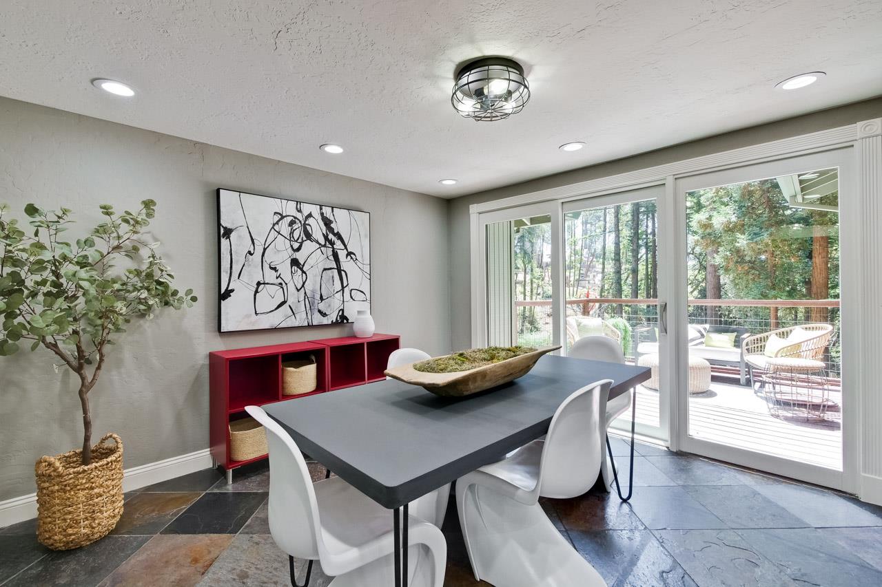 Detail Gallery Image 11 of 78 For 153 Mclean Pl, Santa Cruz,  CA 95060 - 3 Beds | 2 Baths