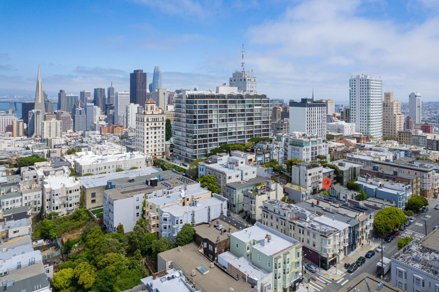 Detail Gallery Image 39 of 39 For 1340 Leavenworth St, San Francisco,  CA 94109 - 0 Beds | 1 Baths