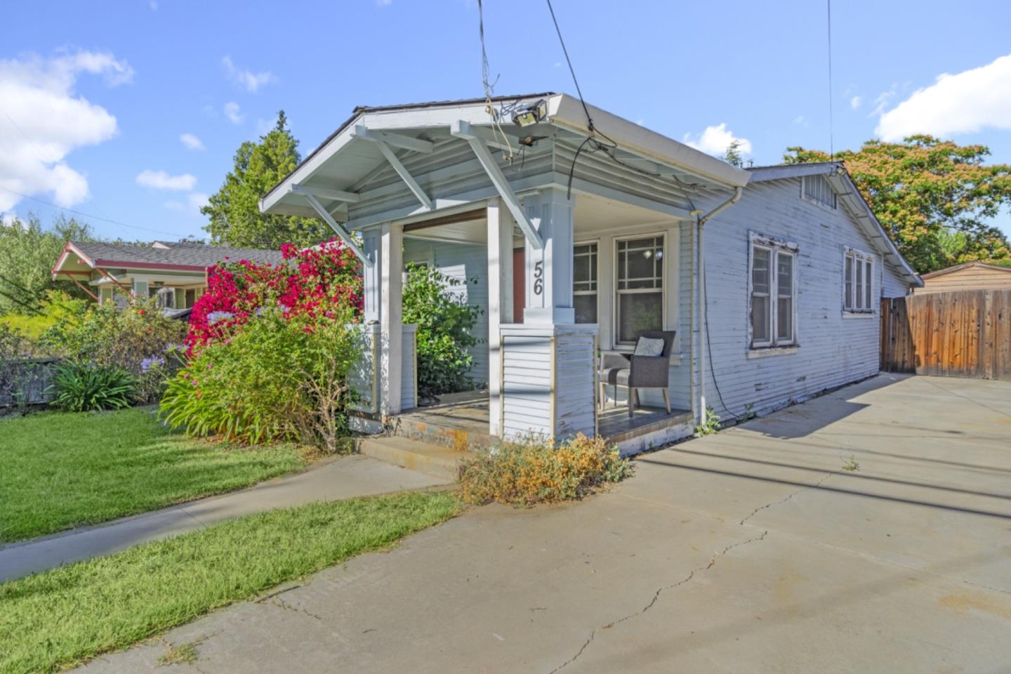 Detail Gallery Image 3 of 26 For 56 Page St, Campbell,  CA 95008 - 3 Beds | 2 Baths