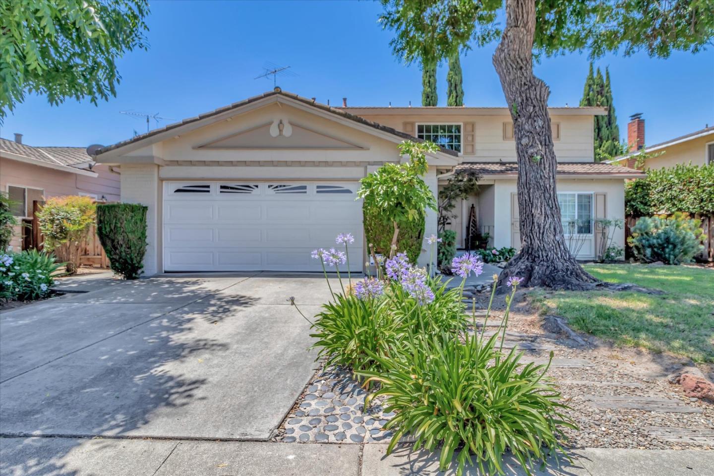 Detail Gallery Image 1 of 1 For 40685 Ambar Pl, Fremont,  CA 94539 - 4 Beds | 3 Baths