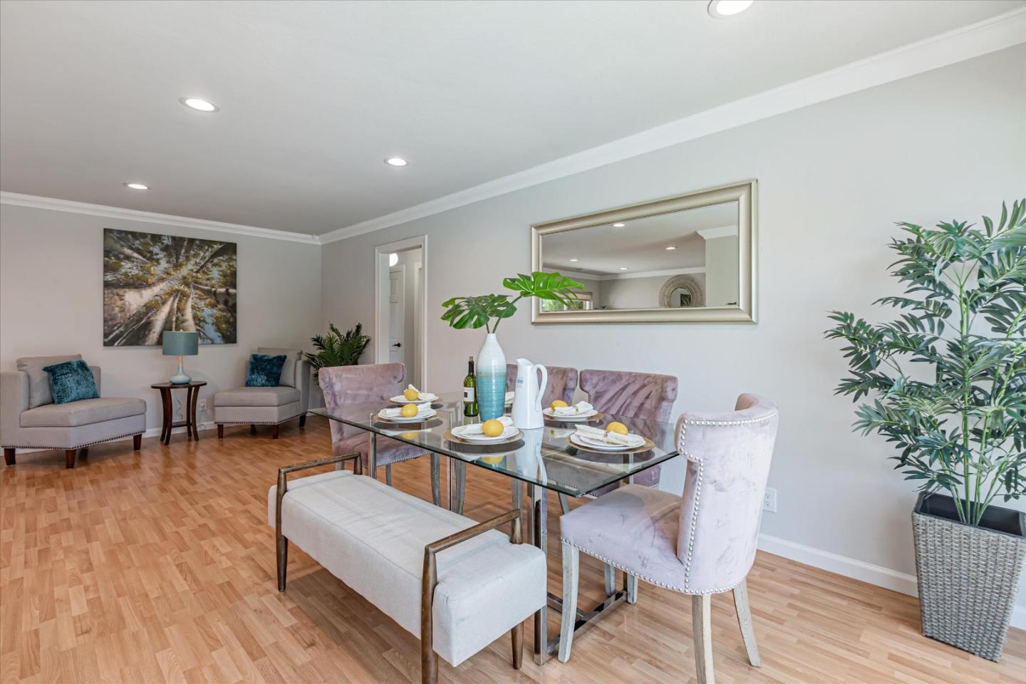 Detail Gallery Image 16 of 43 For 572 Halsey, San Jose,  CA 95128 - 3 Beds | 2 Baths