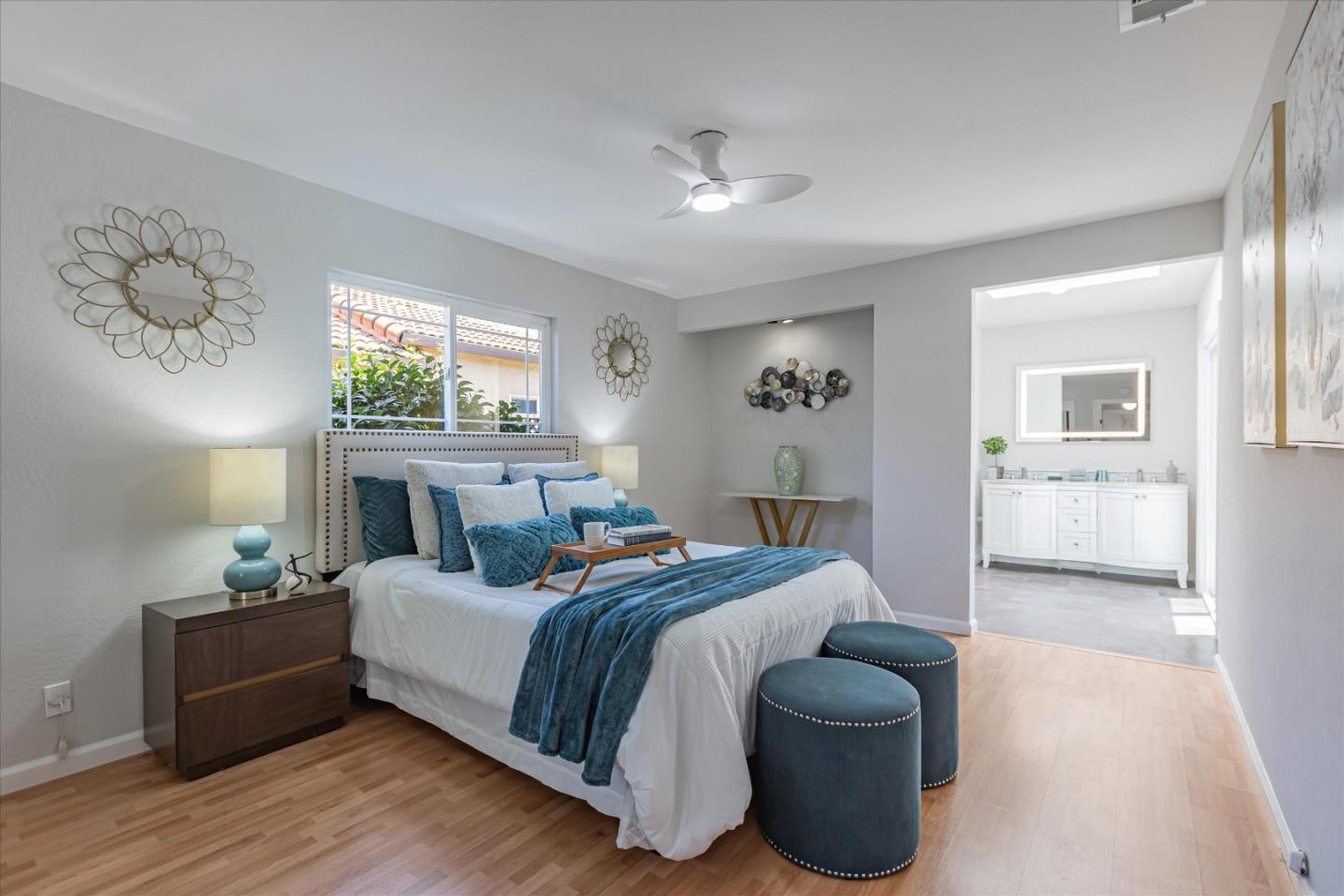 Detail Gallery Image 23 of 43 For 572 Halsey, San Jose,  CA 95128 - 3 Beds | 2 Baths