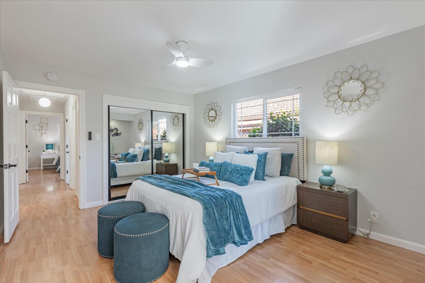 Detail Gallery Image 25 of 43 For 572 Halsey, San Jose,  CA 95128 - 3 Beds | 2 Baths