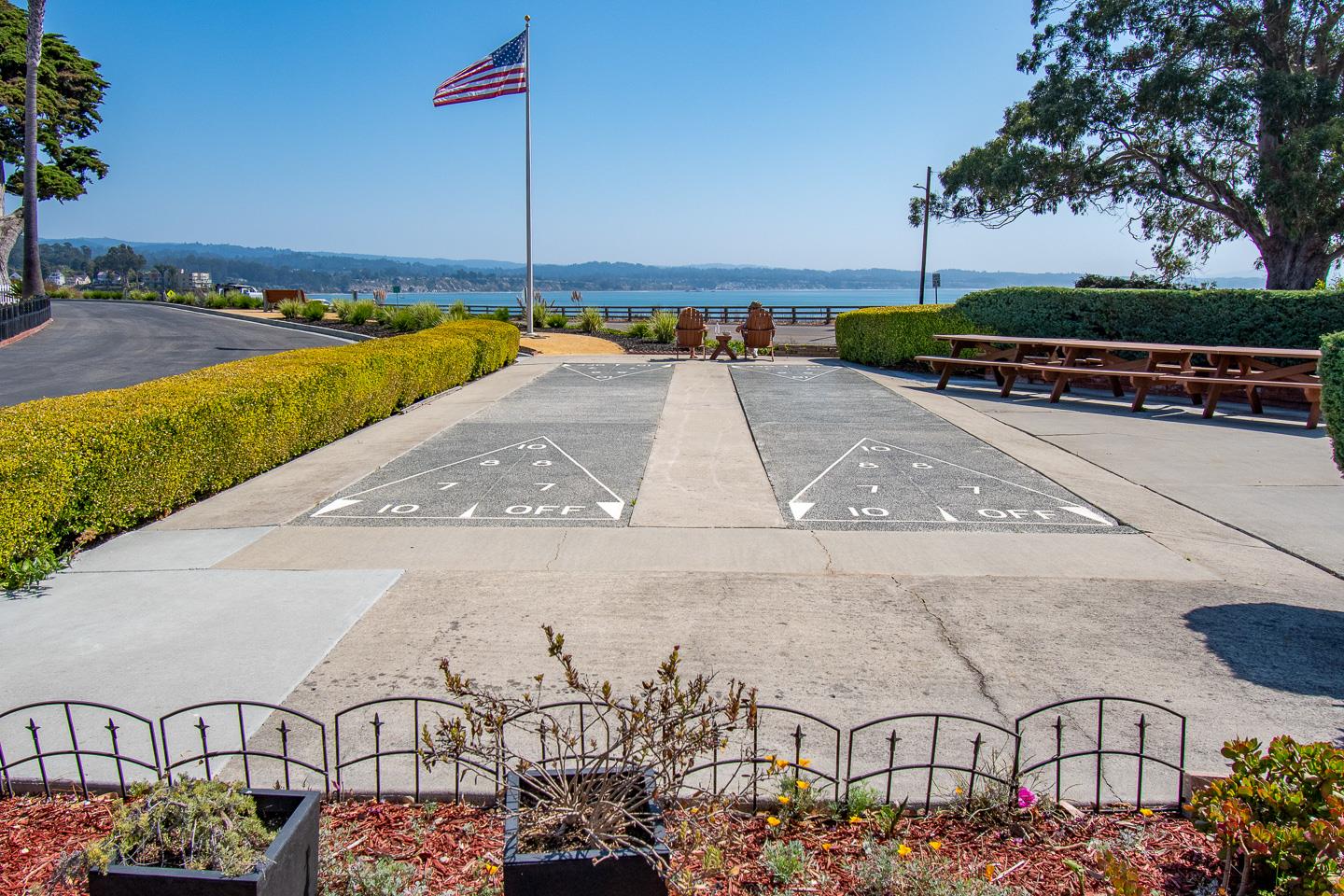 Detail Gallery Image 11 of 22 For 750 47th Ave #56,  Capitola,  CA 95010 - 1 Beds | 1 Baths