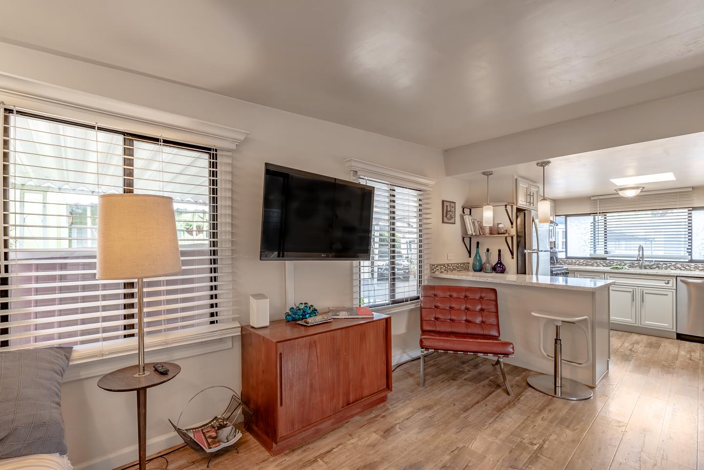 Detail Gallery Image 8 of 22 For 750 47th Ave #56,  Capitola,  CA 95010 - 1 Beds | 1 Baths