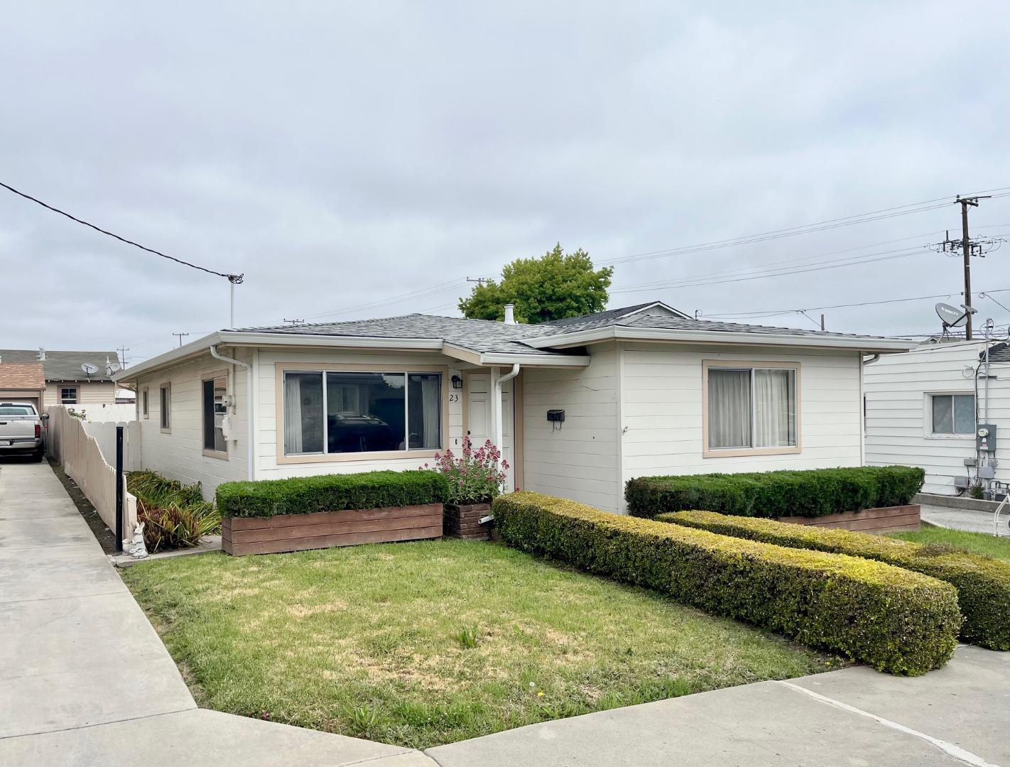 Detail Gallery Image 1 of 1 For 23 Stanford St, Watsonville,  CA 95076 - 3 Beds | 2 Baths