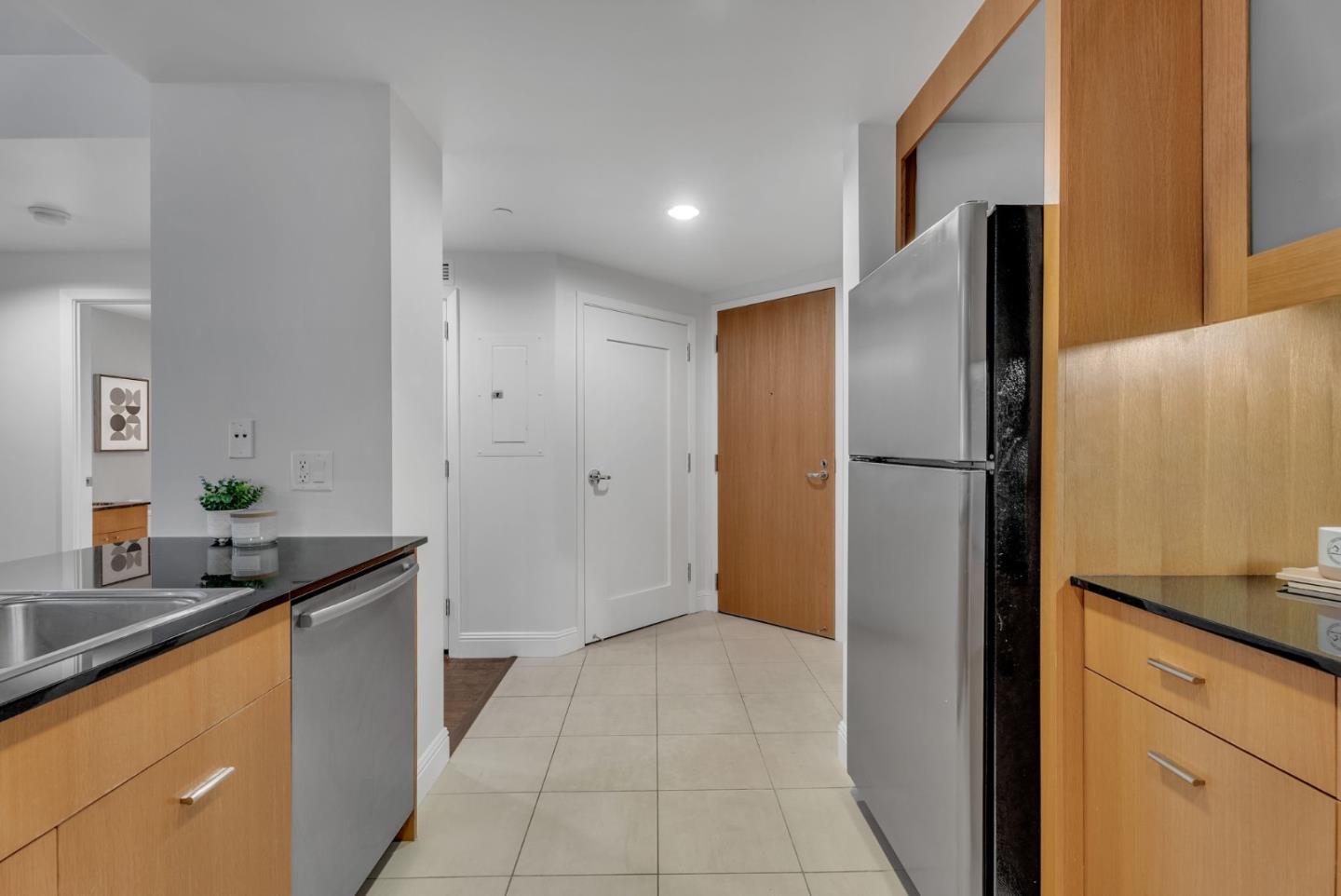 Detail Gallery Image 10 of 55 For 355 1st St #S301,  San Francisco,  CA 94105 - 1 Beds | 1 Baths