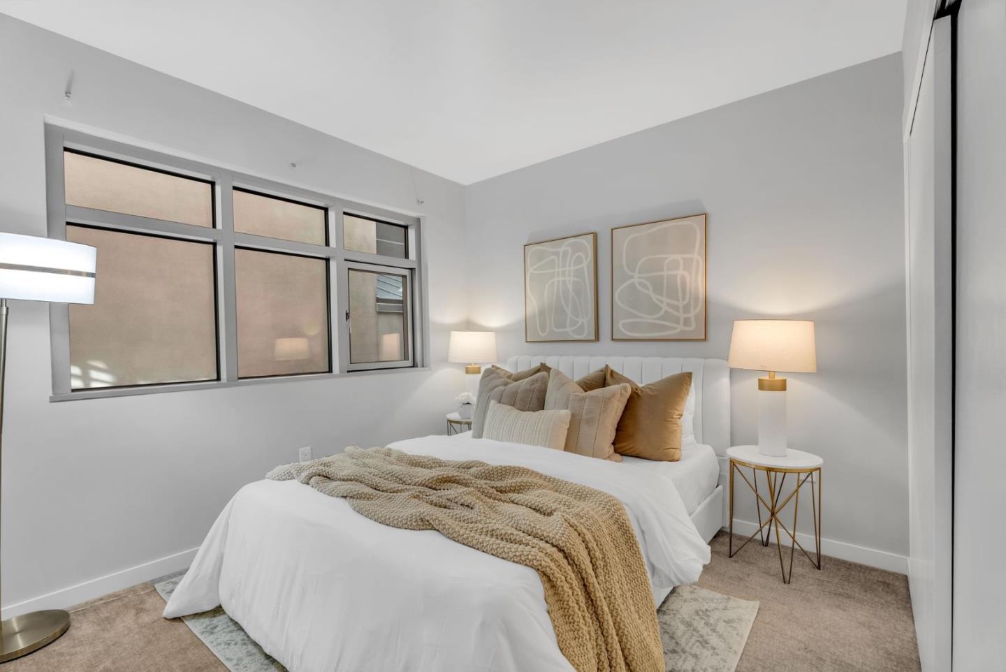 Detail Gallery Image 12 of 55 For 355 1st St #S301,  San Francisco,  CA 94105 - 1 Beds | 1 Baths