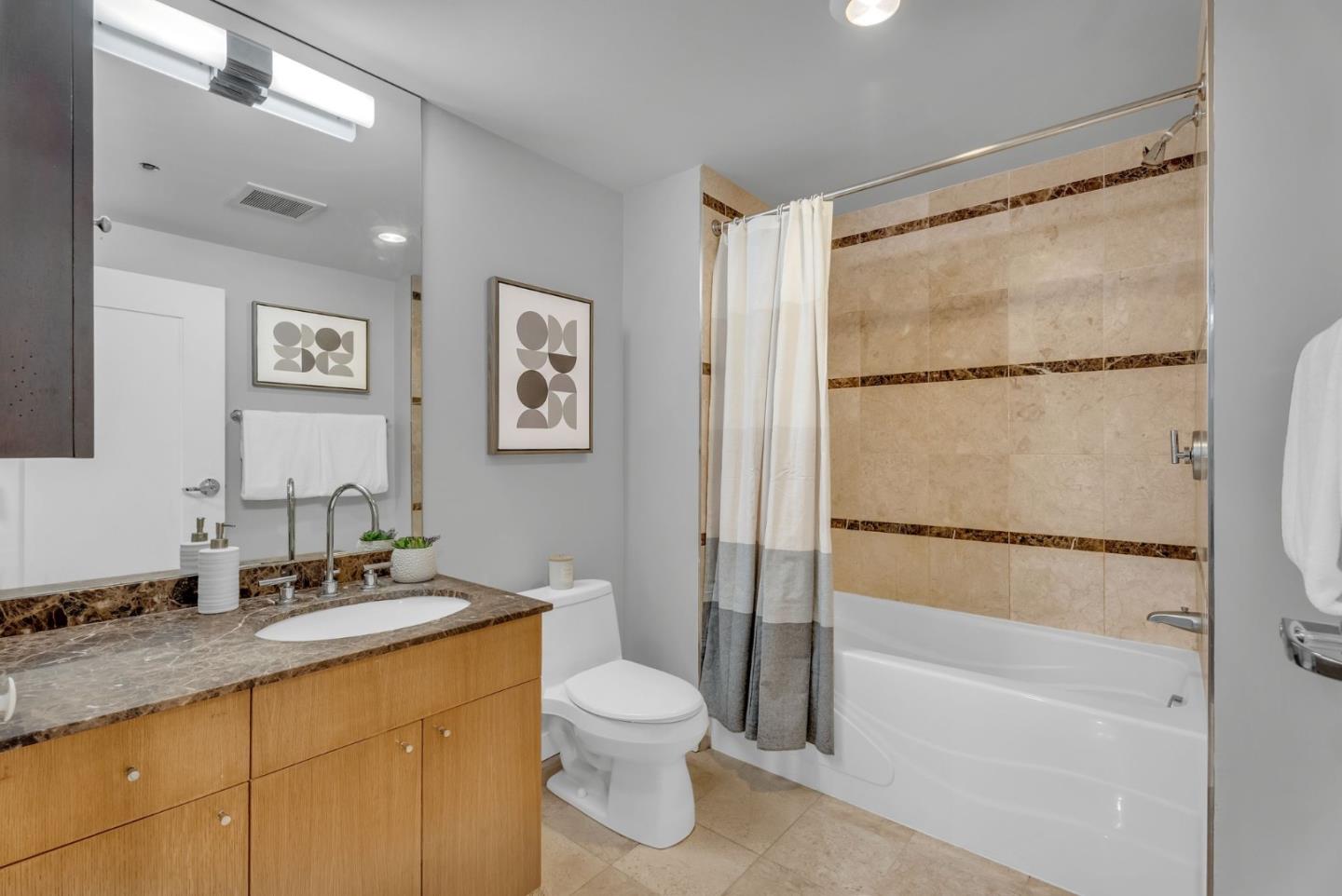 Detail Gallery Image 14 of 55 For 355 1st St #S301,  San Francisco,  CA 94105 - 1 Beds | 1 Baths