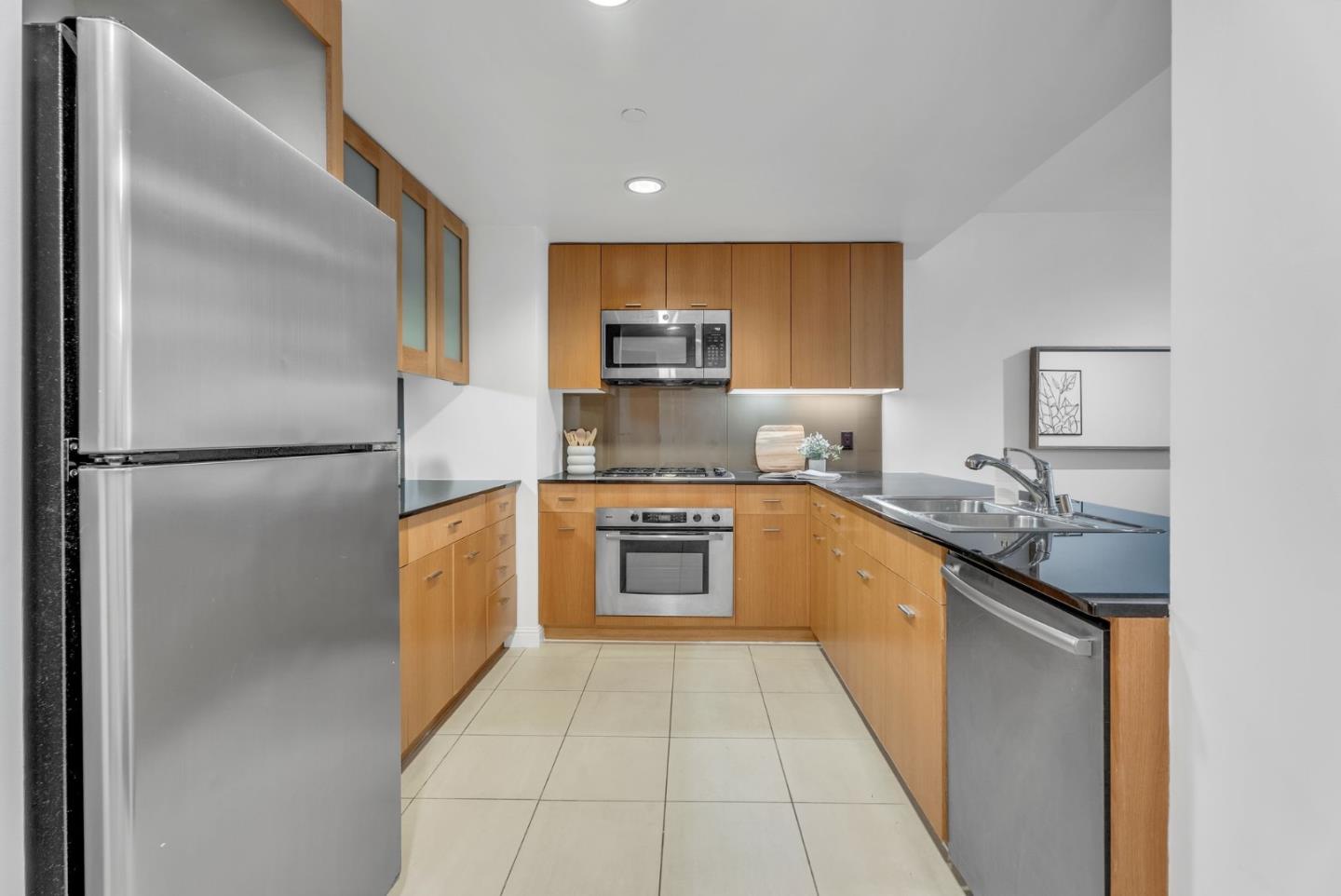 Detail Gallery Image 3 of 55 For 355 1st St #S301,  San Francisco,  CA 94105 - 1 Beds | 1 Baths