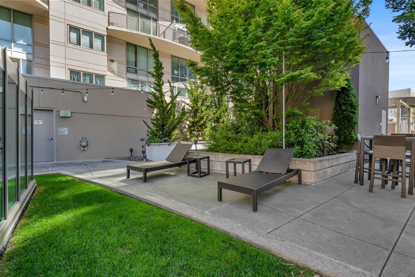 Detail Gallery Image 32 of 55 For 355 1st St #S301,  San Francisco,  CA 94105 - 1 Beds | 1 Baths