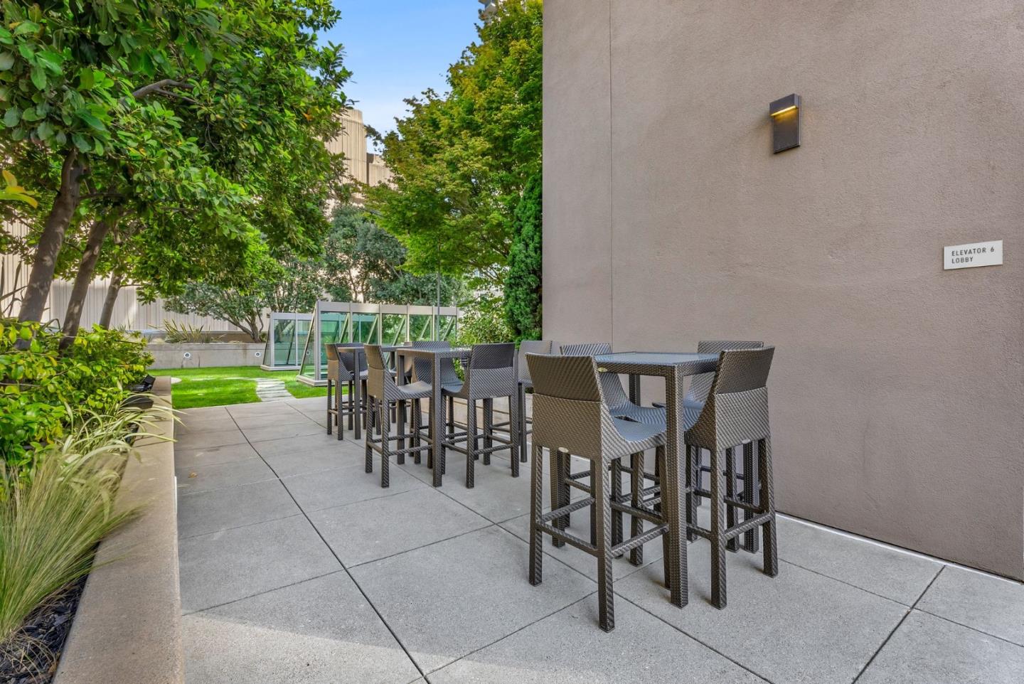 Detail Gallery Image 36 of 55 For 355 1st St #S301,  San Francisco,  CA 94105 - 1 Beds | 1 Baths