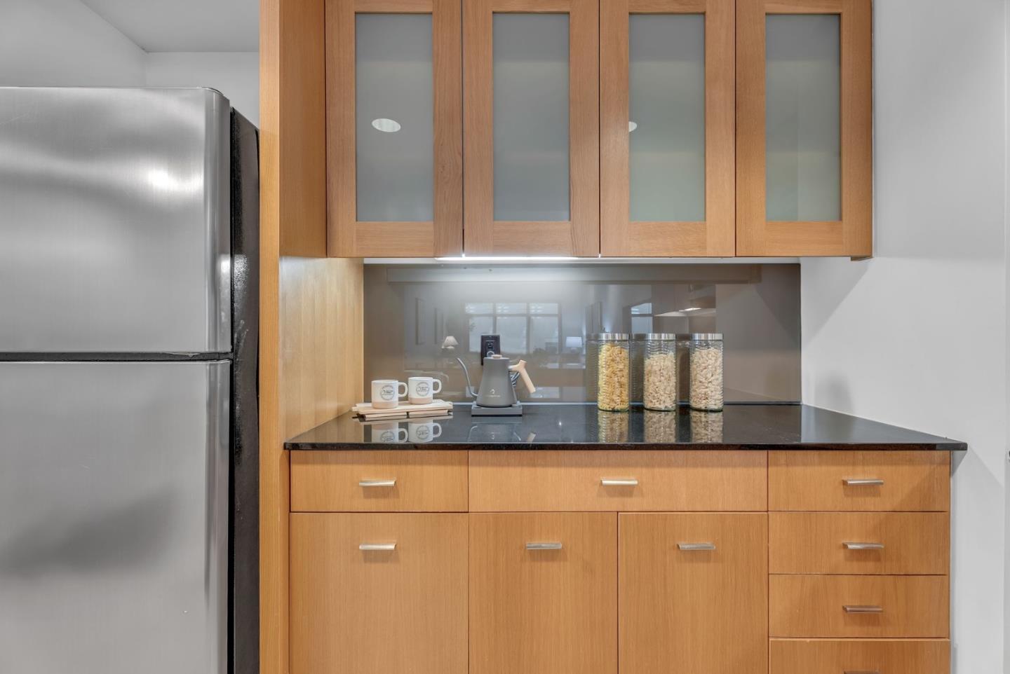 Detail Gallery Image 9 of 55 For 355 1st St #S301,  San Francisco,  CA 94105 - 1 Beds | 1 Baths